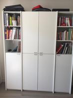 Hoge kwaliteit  MDF opbergkast & dressoir wit design, Ophalen