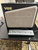 VOX AV30 – 30W 1x10", Ophalen, Zo goed als nieuw, Gitaar, Minder dan 50 watt