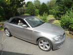 BMW 118D Cabriolet, 1e eigenaar, volledig origineel 223.000k, Auto's, BMW, Euro 5, 1 Reeks, 1995 cc, 4 cilinders