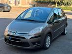 Citroen C4 exclusive automatique  2009 1.6 HDI, Auto's, Automaat, Elektrisch, Particulier, Te koop