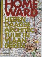 Homeward - Hedendaagse Architectuur in Vlaanderen - 2000, Boeken, Ophalen of Verzenden, Zo goed als nieuw, Kristiaan Borret, Stijl of Stroming