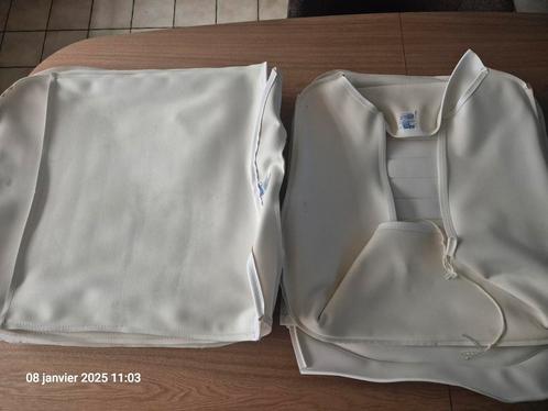 Bekarmann cabriolet stoelhoes, Auto-onderdelen, Interieur en Bekleding, Volkswagen, Ophalen of Verzenden
