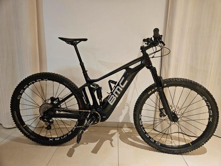 Vtt electrique, Vélos & Vélomoteurs, Vélos | VTT & Mountainbikes, Enlèvement