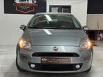Fiat punto 1.2i / 2013 / 54.000km / garantie 12 mois !, Bedrijf, Handgeschakeld, Punto, Zilver of Grijs