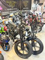 Allernieuwste Fatbike v20 pro 9.0 / 2026 Edition 100%Legaal, Enlèvement, Neuf