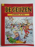 Strip De Geuzen, Enlèvement ou Envoi, Willy Vandersteen, Une BD, Comme neuf