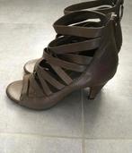 Sandalen Hedgren mt 39, Vêtements | Femmes, Chaussures, Neuf, Enlèvement ou Envoi, Brun, Hedgren