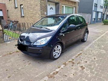 Mitsubishi Colt CZ3 benzine GVV!!!