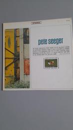 Peter Seeger, CD & DVD, Vinyles | Jazz & Blues, Comme neuf, Enlèvement ou Envoi