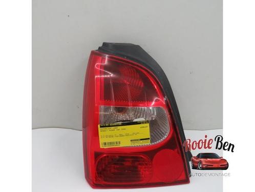 Feu arrière gauche d'un Renault Twingo, Autos : Pièces & Accessoires, Éclairage, Renault, Utilisé, 3 mois de garantie, Enlèvement ou Envoi