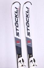 Skis 149 156 STOCKLI LASER SC 2023, grip walk