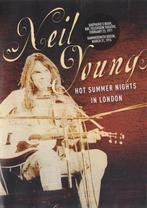 DVD Neil Young - Live In Londen 1971, Muziek en Concerten, Zo goed als nieuw, Vanaf 6 jaar, Verzenden