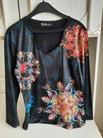 Damesshirt(nieuw), maat medium, merk 101 idees, Kleding | Dames, 101 idees, Ophalen of Verzenden, Nieuw, Maat 38/40 (M)
