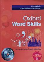 Livre oxford word skills, Boeken, Schoolboeken, Ophalen of Verzenden, Engels