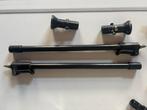 banksticks set, Watersport en Boten, Ophalen