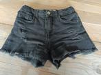Mooi shortje van de Zara maat 152., Ophalen of Verzenden, Zo goed als nieuw, Meisje, Broek