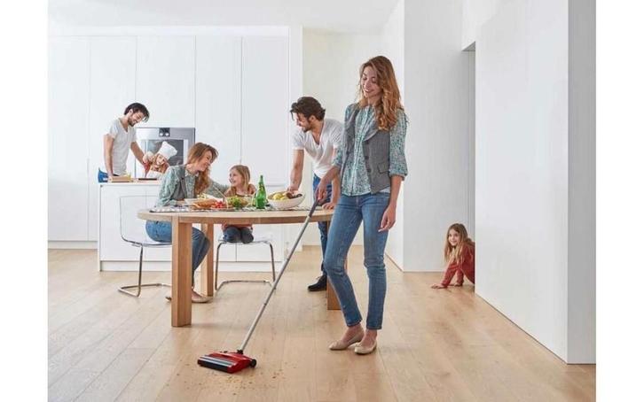 Stofzuiger Vileda, Electroménager, Aspirateurs, Comme neuf, Aspirateur, Moins de 1 200 watts, Réservoir, Enlèvement