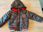 Jas cars maat 98, Enfants & Bébés, Vêtements enfant | Taille 98, Enlèvement, Comme neuf, Manteau