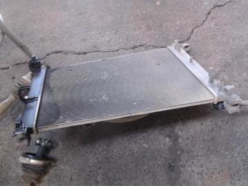 Radiateur Dacia Logan 2 1.2i 55kw 2012-2017 LP/14861 beschikbaar voor biedingen
