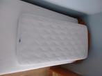 Matras babybed, Kinderen en Baby's, Babywiegjes en Ledikanten, Ophalen, Zo goed als nieuw, Ledikant