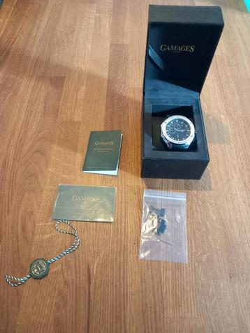 Lot heren horloges  beschikbaar voor biedingen