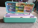 Polly pocket 1989 vintage bluebird, Collections, Utilisé, Envoi