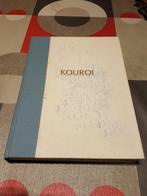 Kouroi: Archaic Greek Youths. A study of the development ..., Ophalen of Verzenden, Zo goed als nieuw