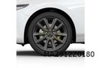 Mazda 3 velg alu. 7J x 18" (grijs / design 168A) (3/19-) Ori, Auto-onderdelen, Banden en Velgen, Verzenden, Nieuw, Personenwagen