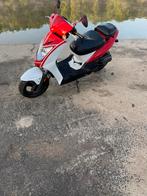 Kymco agility 50, Fietsen en Brommers, Scooters | Kymco, Ophalen, Agility