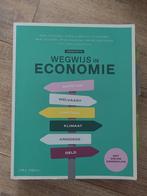 wegwijs in economie, Boeken, Ophalen, Zo goed als nieuw, Economie, Owl press