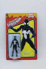 Symbiote Spider-Man - Marvel Legends Retro Collection, Verzamelen, Poppetjes en Figuurtjes, Nieuw, Ophalen of Verzenden