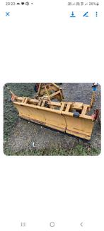 Lame a neige, Enlèvement, Comme neuf