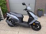 Sym orbit III met maar 7000km, Fietsen en Brommers, Scooters | SYM, Ophalen, Zo goed als nieuw, Orbit