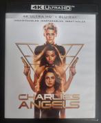 Blu-ray+4K Charlie's Angels (Kristen Stewart,...), Cd's en Dvd's, Blu-ray, Ophalen of Verzenden
