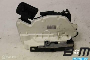 Portierslot RV (bijrijderskant) VW Golf 6 GTI USA beschikbaar voor biedingen
