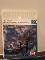Artiscoop, Boeken, Ophalen, Zo goed als nieuw