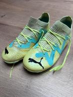 Voetbalschoenen puma maatje 31, Sport en Fitness, Voetbal, Ophalen of Verzenden, Zo goed als nieuw