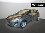 Ford Fiesta Titanium X - Winterpack - Keyless - Carplay -, Auto's, Ford, Te koop, Zilver of Grijs, 70 kW, Stadsauto