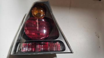 Achterlicht links helder BMW E46 Compact 63216912513 6912513 beschikbaar voor biedingen