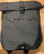 Norländer - waterdichte roll backpack black, Neuf, Autres marques, Étanche, 45 à 60 cm