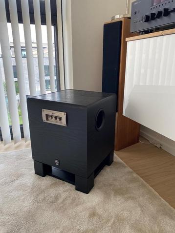 Caisson basse Yamaha YST-SW320 beschikbaar voor biedingen