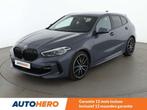 BMW 1 Serie 120 120i M Sport (bj 2021, automaat), Auto's, BMW, 1998 cc, 1 Reeks, Gebruikt, Leder