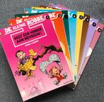 Strip 8 x De kleine Robbe, Enlèvement ou Envoi, Comme neuf
