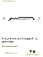 Rampe chien, Animaux & Accessoires, Accessoires pour chiens, Enlèvement, Neuf