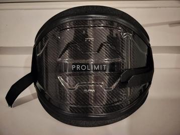 Prolimit Alpha hardshell trapeze beschikbaar voor biedingen