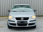 VOLKSWAGEN POLO 1.4 BENZINE GEKEURD VOOR VERKOOP, Airbags, 5 deurs, Particulier, Polo