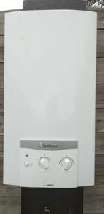 Vaillant ato MAG B11BS  propaangeiser 11 L, Doe-het-zelf en Bouw, Ophalen, Geiser, Zo goed als nieuw, Minder dan 20 liter