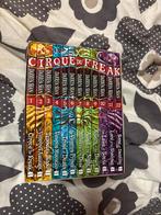 The Saga of Darren Shan – Complete 12-Book Set, Ophalen, Zo goed als nieuw, Darren Shan