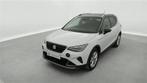 SEAT Arona 1.0 TSI 95 Cv FR CARPLAY / FULL LED / ALU / PDC, Stof, Gebruikt, Arona, 95 pk