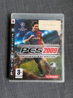 PES 2009 ps3, Consoles de jeu & Jeux vidéo, Jeux | Sony PlayStation 3, Enlèvement ou Envoi